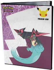 Dragapult Pokemon 4 Pocket Binder
